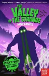 Sticky Pines: The Valley of the Strange cover