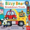 Bizzy Bear: Breakdown Truck cover