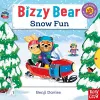 Bizzy Bear: Snow Fun cover