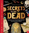 British Museum: Secrets of the Dead cover