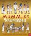 British Museum: Mummies Unwrapped cover