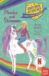 Unicorn Academy: Phoebe and Shimmer cover