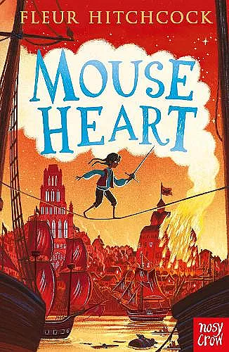 Mouse Heart cover