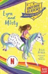 Unicorn Academy: Lyra and Misty cover