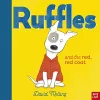 Ruffles and the Red, Red Coat cover