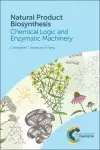 Natural Product Biosynthesis cover