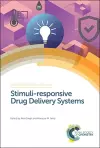 Stimuli-responsive Drug Delivery Systems cover