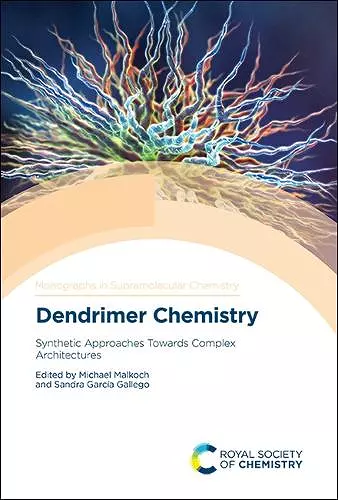 Dendrimer Chemistry cover