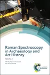 Raman Spectroscopy in Archaeology and Art History cover