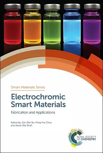 Electrochromic Smart Materials cover