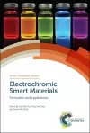 Electrochromic Smart Materials cover