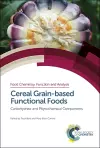 Cereal Grain-based Functional Foods cover