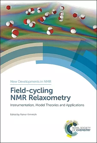 Field-cycling NMR Relaxometry cover