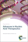 Advances in Nucleic Acid Therapeutics cover