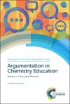 Argumentation in Chemistry Education cover