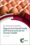 Eggs as Functional Foods and Nutraceuticals for Human Health cover