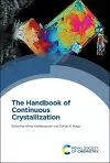 Handbook of Continuous Crystallization cover