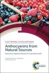 Anthocyanins from Natural Sources cover