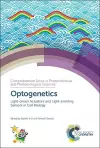 Optogenetics cover