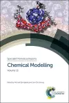 Chemical Modelling cover