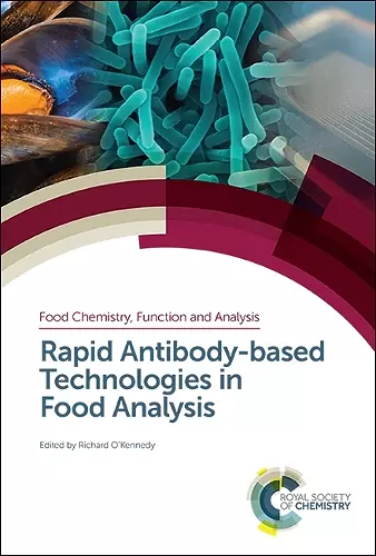 Rapid Antibody-based Technologies in Food Analysis cover