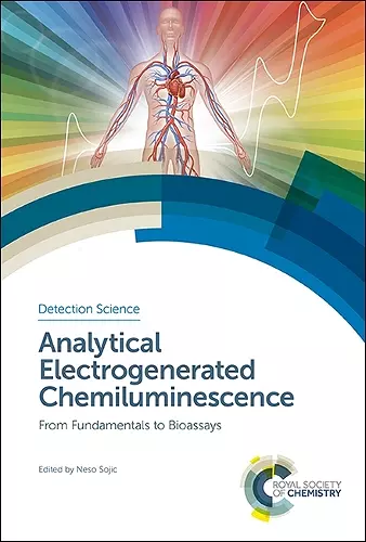 Analytical Electrogenerated Chemiluminescence cover