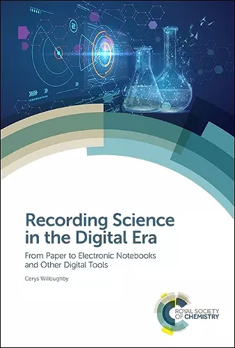 Recording Science in the Digital Era cover