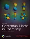 Introduction to Contextual Maths in Chemistry cover