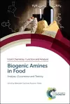 Biogenic Amines in Food cover