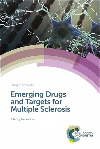 Emerging Drugs and Targets for Multiple Sclerosis cover