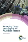 Emerging Drugs and Targets for Multiple Sclerosis cover