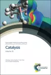 Catalysis cover