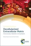 Decellularized Extracellular Matrix cover