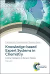 Knowledge-based Expert Systems in Chemistry cover