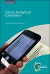 Green Analytical Chemistry cover