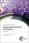 Organophosphorus Chemistry cover