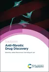 Anti-fibrotic Drug Discovery cover