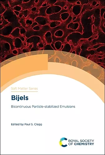 Bijels cover