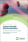 Carbon Dioxide Electrochemistry cover