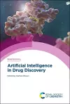 Artificial Intelligence in Drug Discovery cover