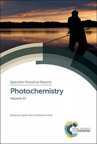 Photochemistry cover
