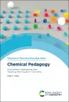 Chemical Pedagogy cover