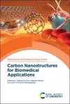 Carbon Nanostructures for Biomedical Applications cover