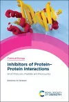 Inhibitors of Protein–Protein Interactions cover