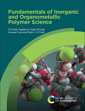 Fundamentals of Inorganic and Organometallic Polymer Science cover