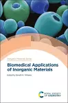 Biomedical Applications of Inorganic Materials cover
