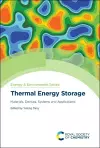 Thermal Energy Storage cover