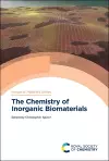 Chemistry of Inorganic Biomaterials cover