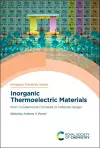 Inorganic Thermoelectric Materials cover