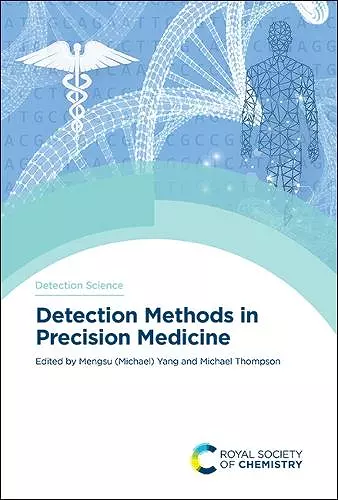 Detection Methods in Precision Medicine cover